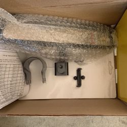 Can Am Rear View Mirror