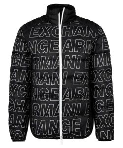 ARMANI EX JACKET