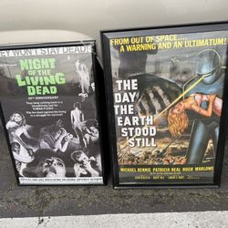 Movie Posters