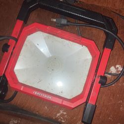 Craftsmen Light