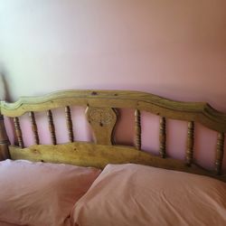 Bedroom Set 