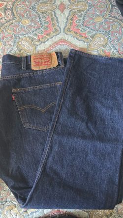 Levi’s 501
