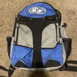 Easton Hydration Bat Backpack