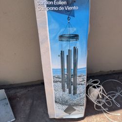 Wind Chime