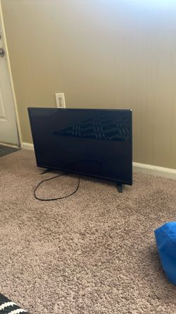 Tv For Sale Works Great No Remote