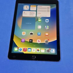 iPad Pro 9.7" 128Gb Wifi + GSM