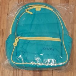 Crocs Retro Quilt Backpack