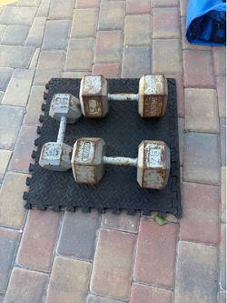 Weights