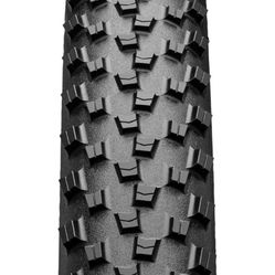 Continental Race King Mountain Bike Tire - Tubeless, Folding, Black, PureGrip, ShieldWall System, E25
