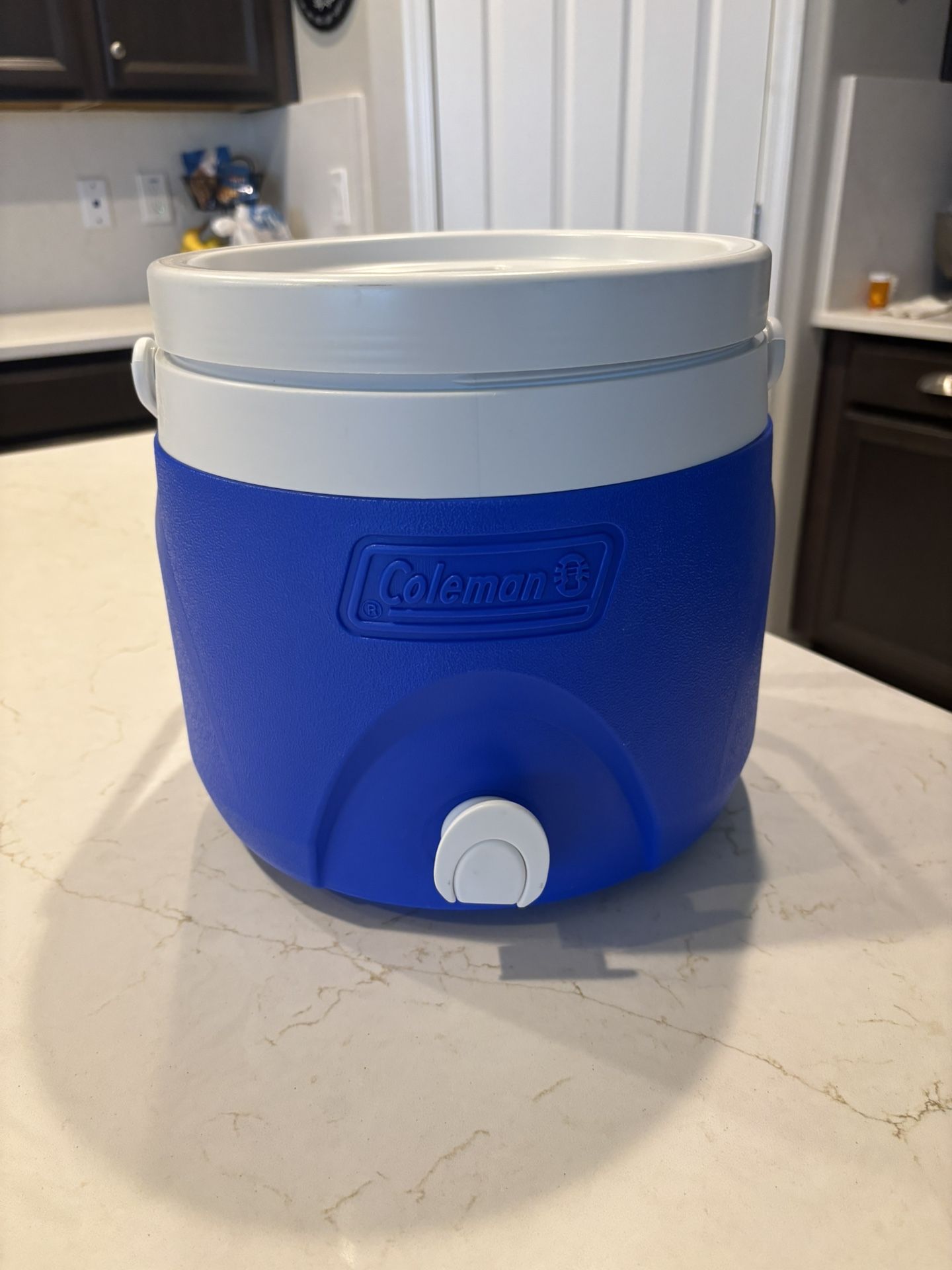 2Gallon Water Jug