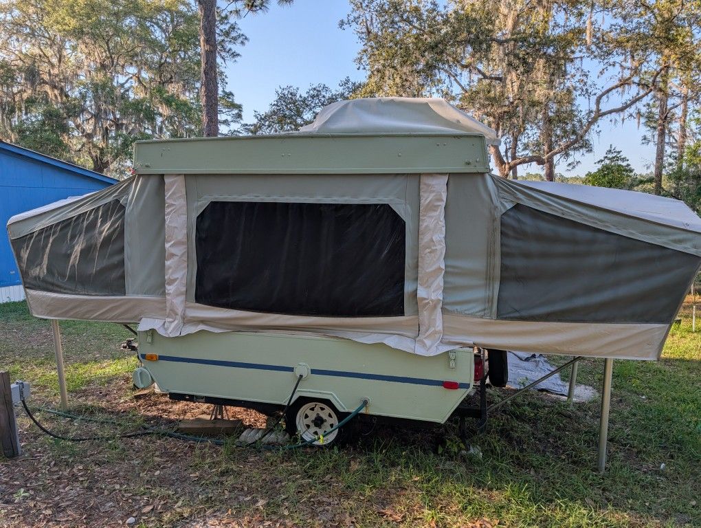 1994 Star Craft CA