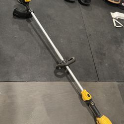 Dewalt DCST925B 20V MAX Variable Speed Lithium-Ion Cordless 13 in. String Trimmer 