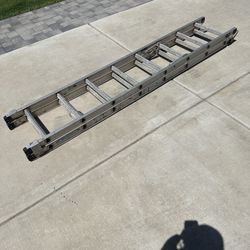 13 Feet Ladder