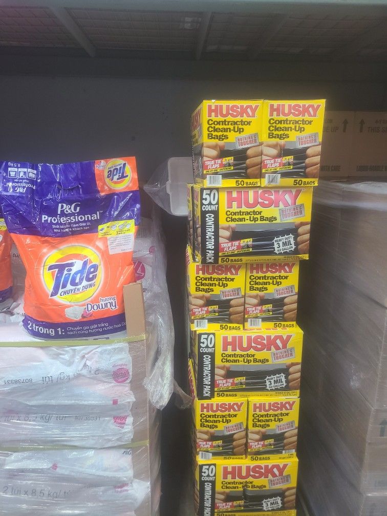 Productos De Limpieza Para El Hogar Tenemos Mucha Variedad De Productos 