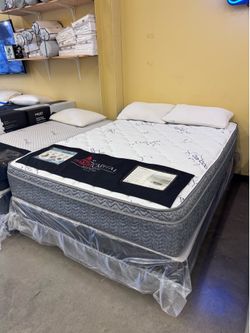 New Mattress Sets