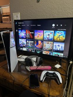 PS5