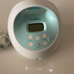 Breast Pump