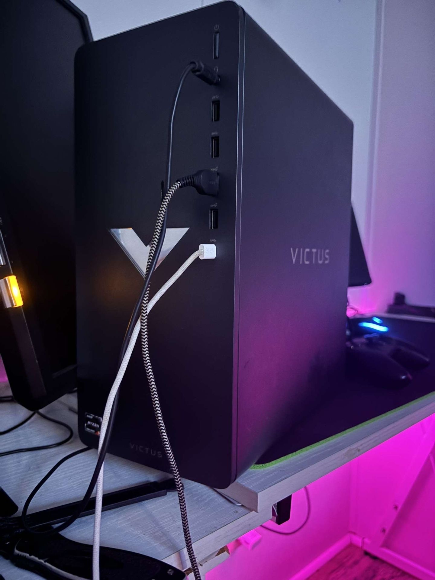 Gaming Pc for sell price negotiable