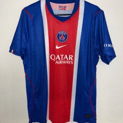 PSG Home Jersey 2026/27 XL