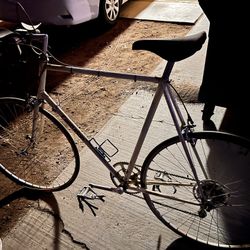 Centurion Super Elite Bicycle 