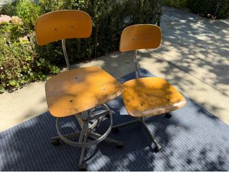 Chair and stool