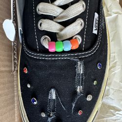 Satoshi Vans 