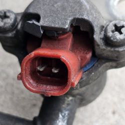 Subaru Sti Side Feed To Nissan Sidefeed Injectors 
