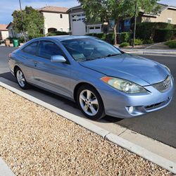 2006 Toyota Solara