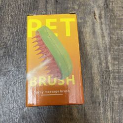 Pet Brush