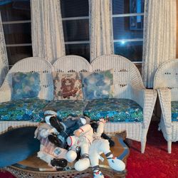 Wrecker Chair Extra Large