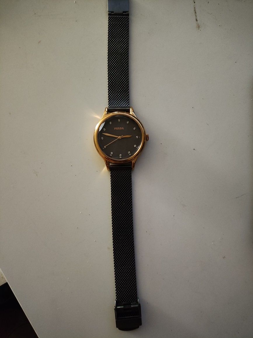 Watch