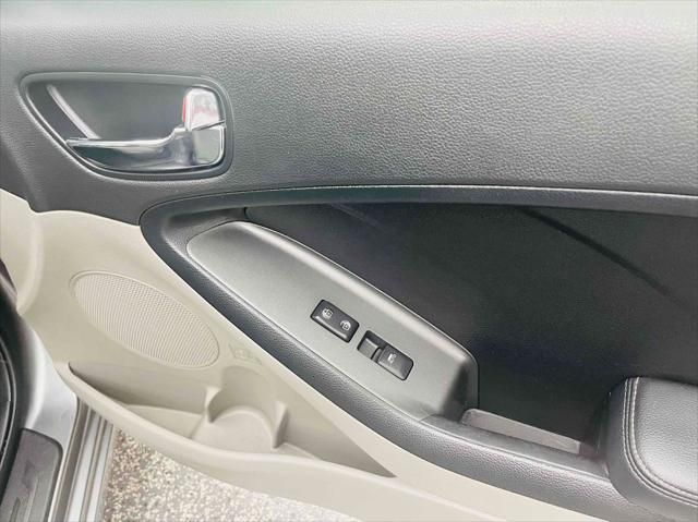 2014 Kia Forte