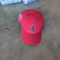 Angels Cap