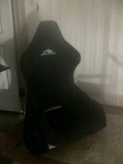 Gamer chair