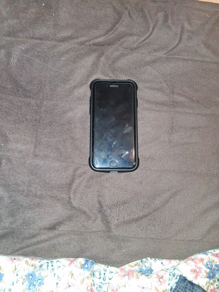 IPhone 8