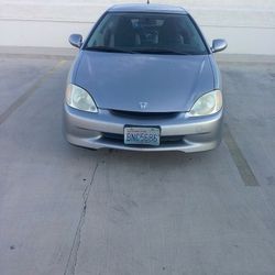 2002 Honda Insight