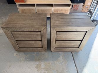 Night Stands