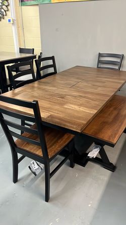 Ashley table