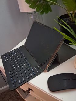 2 In 1 Tablet Laptop 5G Android