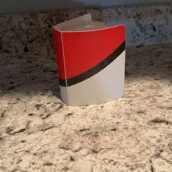 Pokemon  Mini Binder 