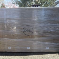 Dell 75-inch 4K Interactive Touch Monitor NEW IN BOX