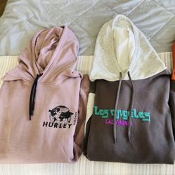 XL Sweatshirts 