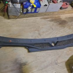 2000 Honda Civic Cowl Cover