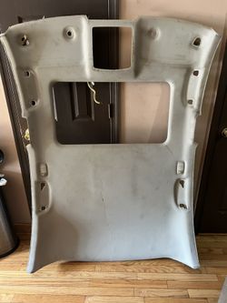 Infiniti Q50 Headliner
