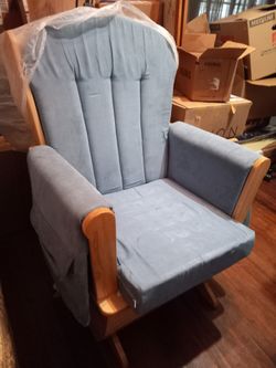 Chair Rocker