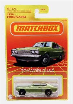 Matchbox