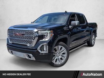 2022 GMC Sierra 1500 Limited