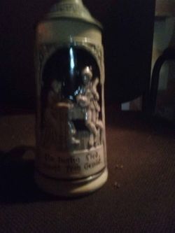 Beer Steins