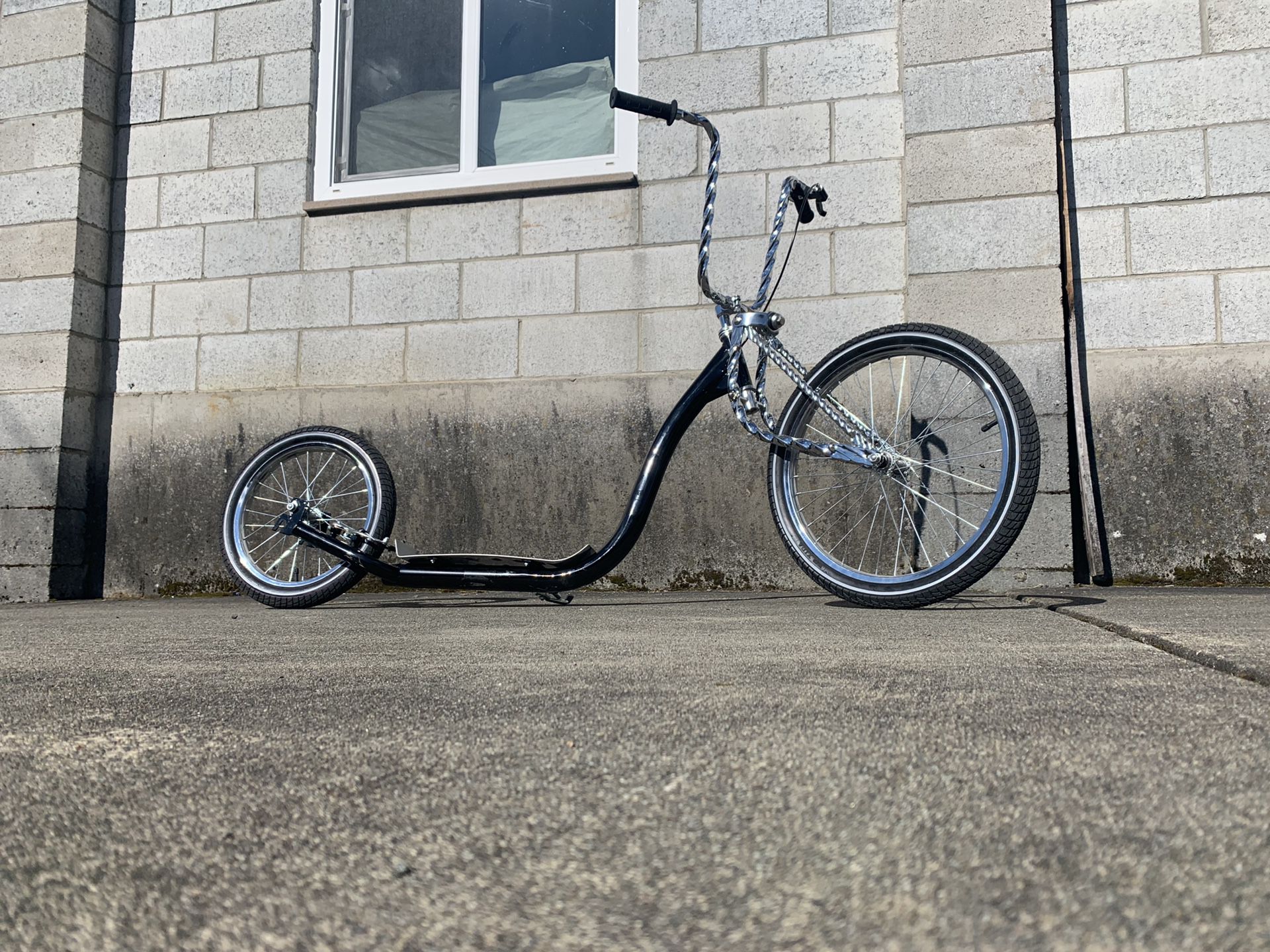 Lowrider scooter for Sale Edgewood, -