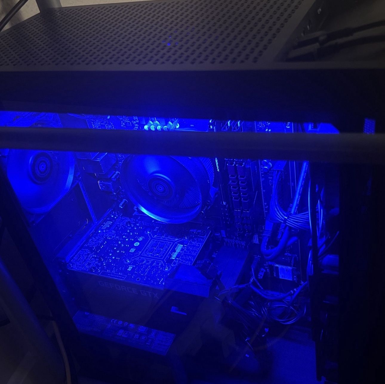 Beginning Level Pc
